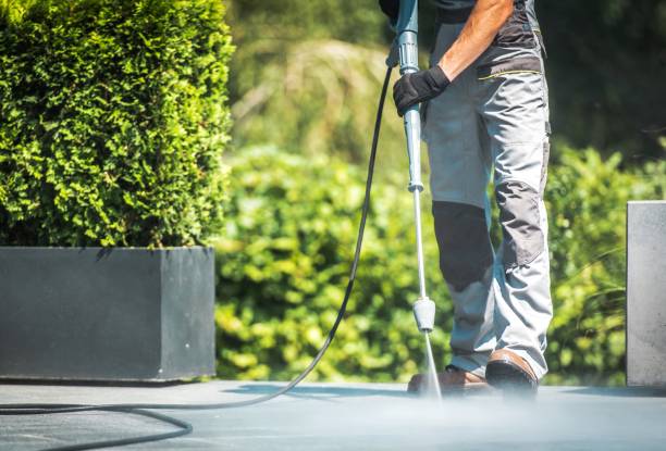 Best Restaurant Pressure Washing  in Addis, LA