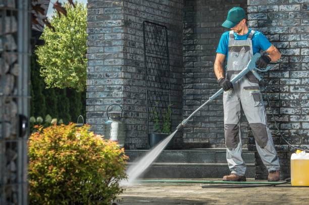 Best Parking Lot and Garage Cleaning  in Addis, LA