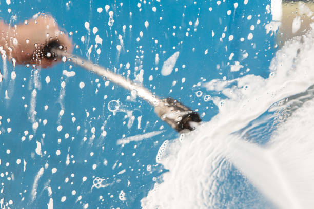 Best Oil Spill Cleanup  in Addis, LA